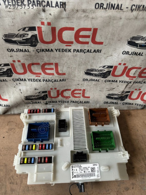 VOLVO S60 1.5 T3 SİGORTA KUTUSU ÜÇEL OTO ÇIKMA BURSA