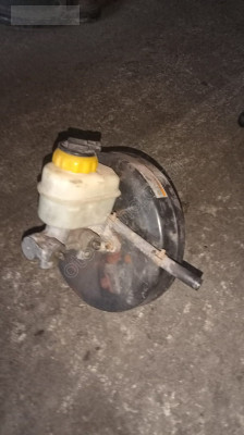Daewoo nubira fren servosu vestanuz ana merkez