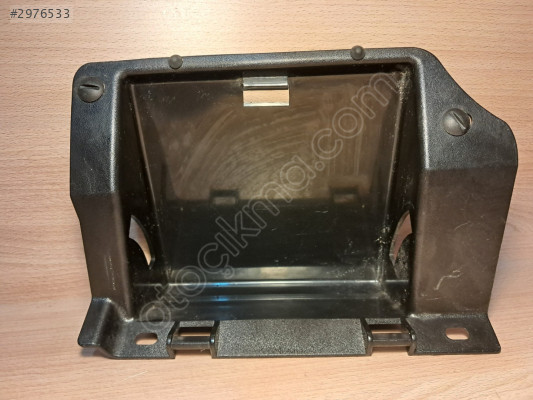 OPEL ASTRA G ELDİVEN KUTUSU TERTİBATI