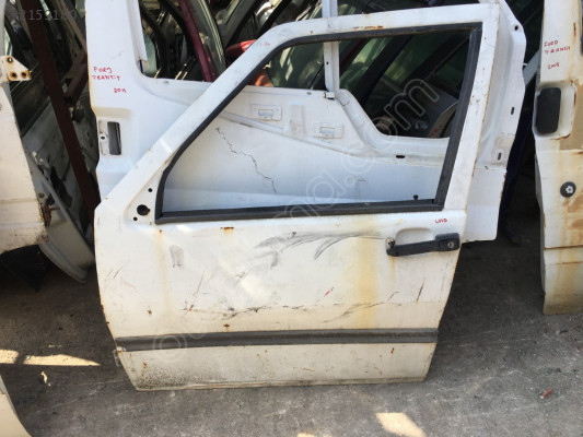 Fiat Uno Sol Ön Kapı Kapı Kilidi Kapı Menteşesi