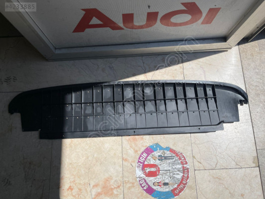 SKODA FABİA ÖN SPOİLER 2021-2024