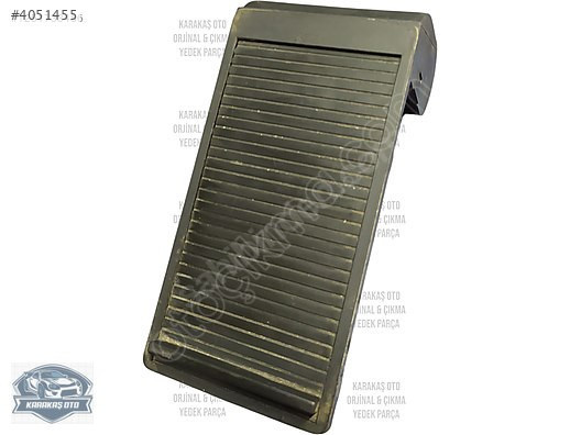 AUDİ A3 ORTA BARDAK TUTUCU PERDE KAPAĞI ORJİNAL ÇIKMA 8P0863269