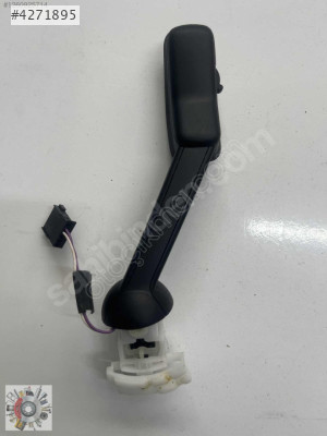 SEAT LEON SİLECEK KOLU