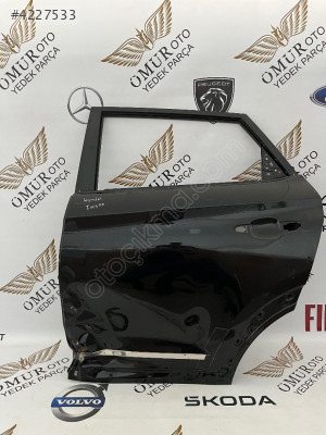 HYUNDAİ TUSCON SOL ARKA KAPI ORİJİNAL ÇIKMA