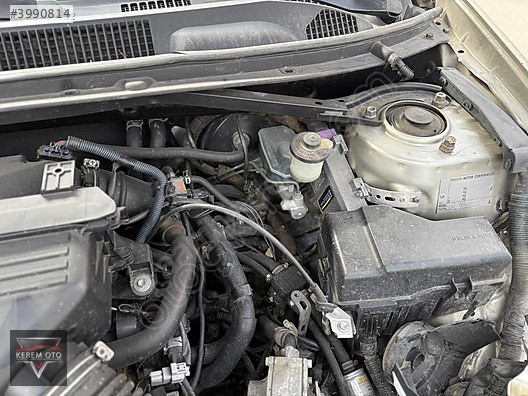TOYOTA RAV4 SİGORTA TABLASIN