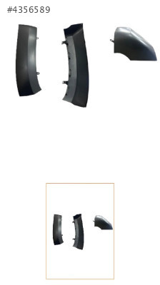 AMAROK ÖN SAG DODİK KÜÇÜK 2017-2020 2H6853728