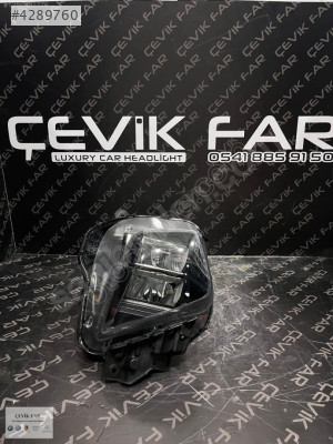 HYUNDAİ TUCSON 2022-2024 FULL LED SOL FAR