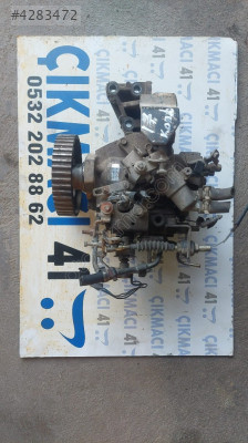 OPEL COMBO 1.7 MAZOT POMPASI,OTO ÇIKMA PARÇA,MAZOT POMPA