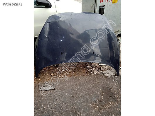 FORD FIESTA ÖN KAPUT GUCMANLAR OTO