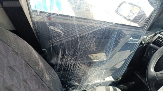 OPEL ASTRA SOL ÖN KAPI DÖŞEMESİ ORJİNAL ÇIKMA