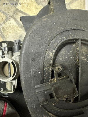 JEEP GRAND CHEROKEE OEM 53030951  4. 7 EMME MANİFOLDU DOLU