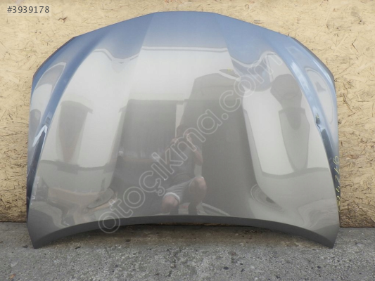 TOYOTA CAMRY ÇIKMA ORJİNAL KAPUT