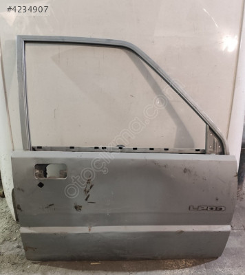 MİTSUBİSHİ L200 SAĞ ÖN KAPI ORİJİNAL ÇIKMA PARÇA