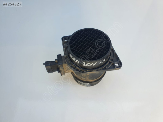 fiat egea 2018 1.6 hava akışmetre (son fiyat)