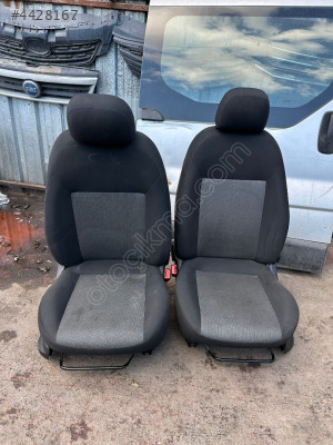 DOBLO 4 SAĞ SOL ÖN KOLTUK ORJİNALL ÇIKMA PARÇA
