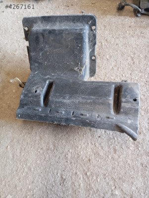 F.Transit hava kanalı YC1H 19740