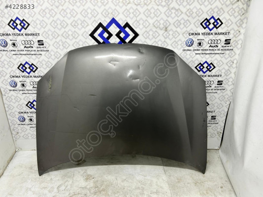 VW GOLF 5 ÖN KAPUT 2006