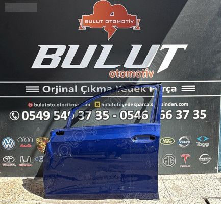 Vw golf 8 sol ön kapı 2020-2025