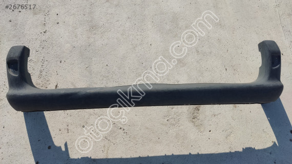 RENAULT KANGOO 1 ARKA TAMPON ÇIKMA PARÇA