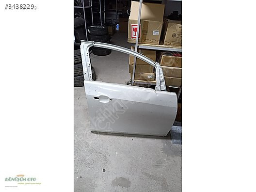 OPEL ASTRA J ÇIKMA ORJİNAL SAĞ ÖN KAPI