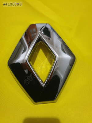 628909470r ön panjur armasi Renault clio fluence symbol yerli
