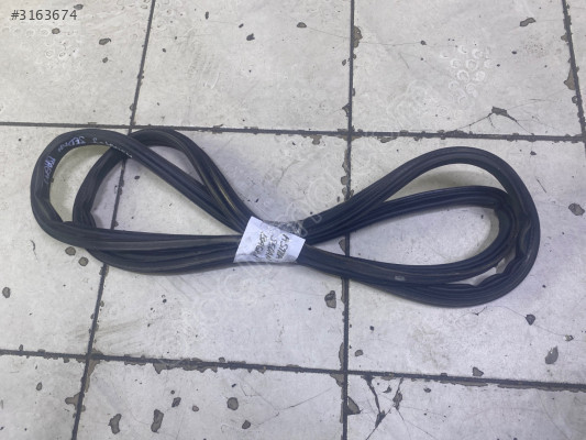 OPEL ASTRA J SEDAN ARKA BAGAJ FİTİLİ ÇIKMA 13354184 CANCAN OPEL