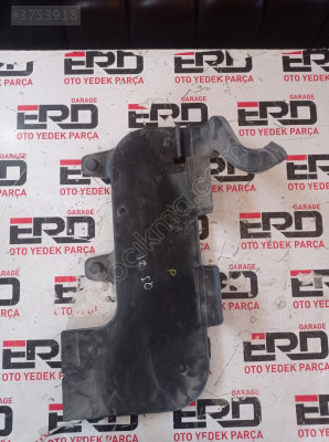 AUDI Q3 F3 (2018-2024) Hava giriş 5QF819908