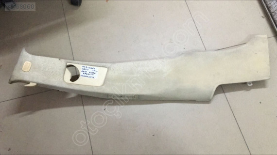 MERCEDES W220 SOL ORTA DİREK BAKALİTİ A2206920522