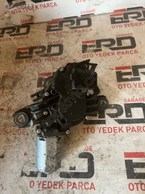 VOLKSWAGEN Touran Ön Cam Silecek Mekanizması 0390201