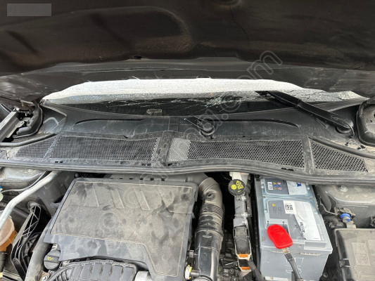 PEUGEOT 408 MOTOR BEYNİ SET