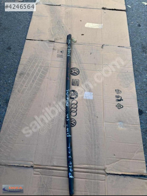 VW POLO SOL KAPI SIYIRICI FİTİLİ