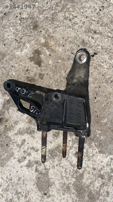 OPEL VECTRA B MOTOR KULAK  90498184