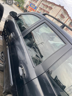 Hyundai matrix sol arka kapı orijinal