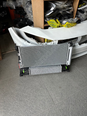 FİAT LİNEA 1.3 M.JET RADYATÖR SET KOMPLE SIFIR ORJİNAL