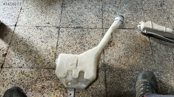 2002-2006 HONDA VTEC 2 SU FİSKE DEPOSU ORJ ÇIKMA