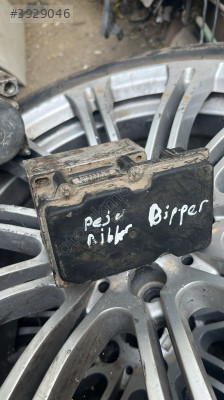 Pejo bipper abs beyni