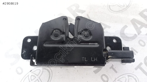 HYUNDAİ TUCSON 2015 2020 KAPUT KİLİDİ ÇIKMA ORJİNAL 81130-D3100