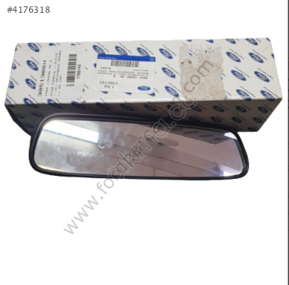 FOCUS 3 İÇ AYNA 17E678