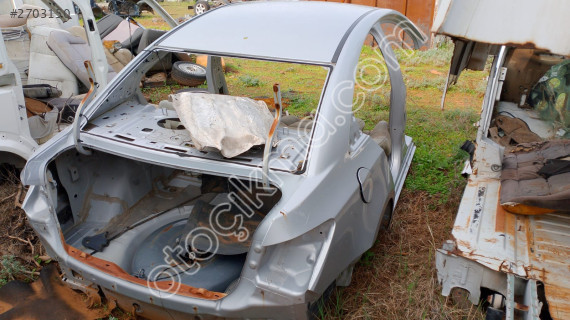 CHEVROLET CRUZE GRİ BOŞ KASA KUPA