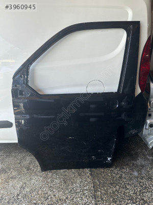 Transporter T5 sol ön kapı