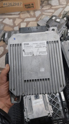 GK31-12B565AC GK21-12B565ED FORD TRANSİT CUSTOM OTM BEYNİ