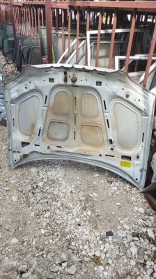 Opel Corsa b motor kaput