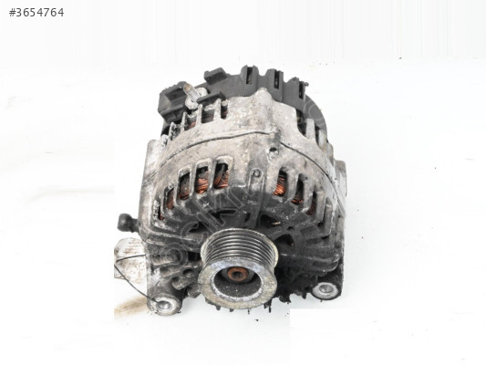 BMW E70 E71 F10 F01 Şarj Dinamosu Alternatör 7803224 25443403C