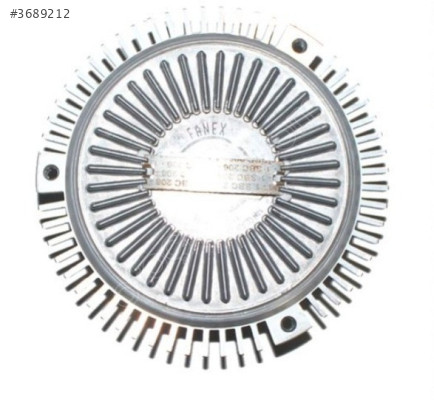FAN TERMİĞİ BMW E39 E46 E53 E65 M47 M57 N M67 11522249216
