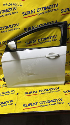 FORD FOCUS 3,5 SOL ÖN KAPI ORİJİNAL ÇIKMA