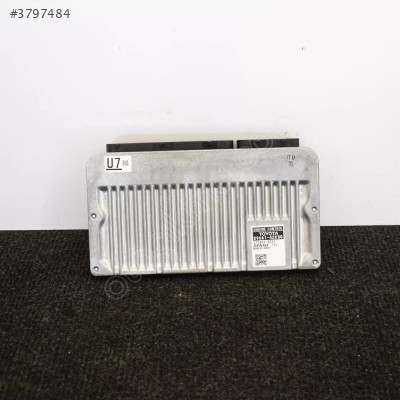 Toyota Rav 4 2.5 Motor Beyni / 89661-42K80 / 275600-8041