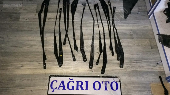 GOLF CADDY SİLECEK KOLU ÇAĞRI OTO MASLAK