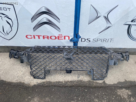 DS AUTOMOBİLES DS4 ÖN PANJUR ÇIKMA ORJİNAL TEMSAN 98357361XY