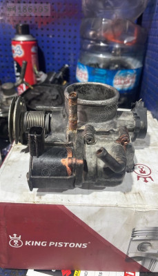 Mazda 323 gaz kelebeği