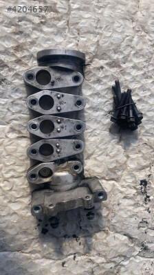 CHEVROLET CAPTİVA EKSANTRİK KEPLERİ TAKIM.OTO ERKAN ÜNYE